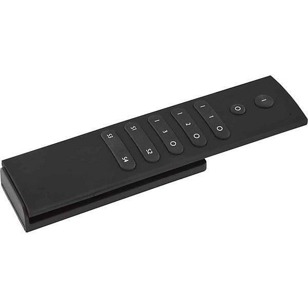EVN-Lichttechnik Funk-Handsender 3 Kanäle EFDHS3
